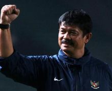 Perbedaan Sikap Indra Sjafri dan Pelatih Timnas U-22 Malaysia untuk Kompetisi Piala Asia U-23 2020