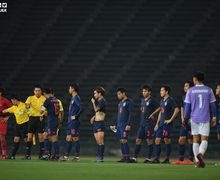 SEA Games 2019 - Thailand Menang Dramatis, Mantan Pelatih Salahkan Kondisi Stadion!