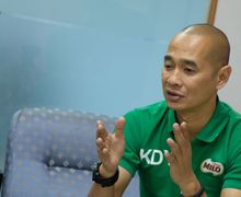 Sosok Legenda Persebaya yang Disebut Kurniawan Dwi Yulianto Sebagai Bek Paling Sulit Dilewati