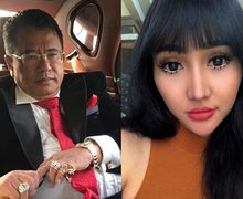 Hotman Paris Bocorkan Atlet dari Dua Cabang Olahraga Inilah yang Pernah Kencani Lucinta Luna