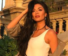 Pernyataan Resmi Nicole Scherzinger soal Video Skandalnya dengan Lewis Hamilton 