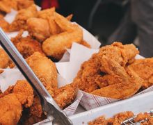 Awas! 5 Bagian Tubuh Ayam Ini Ternyata Berbahaya Jika Sering Dikonsumsi