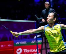 Malaysia Open 2023 - Tai Tzu Ying Tak Berambisi Samai Rekor Zhang Ning, Akui Senang Main di Negeri Jiran