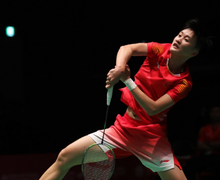 Jadwal dan Live Streaming Final Thailand Open 2019 - Tanpa Indonesa, China Dominasi Perburuan Gelar Hari Ini!