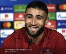 Terungkap Fakta Mengejutkan di Balik Gagalnya Nabil Fekir ke Liverpool