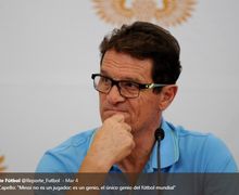 Fabio Capello Sebut Barcelona Bakal Sekarat, Hanya Klub Liga Spanyol Ini yang Selamat dari Dampak Virus Corona