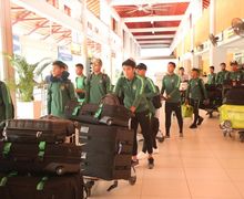 Pemberitaan Nyeleneh Media Vietnam Mengenai Skuat Timnas U-23 Indonesia pada Ajang Piala Asia