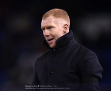 Alasan Scholes Senang Melihat Perekrutan Buruk Man United Berubah