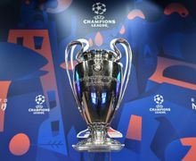 Hasil Undian Liga Champions Diduga Bocor, Liverpool Bertemu Penakluk Real Madrid di Perempat Final