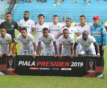 Rekam Jejak Karier Diogo Campos, Pemain Kalteng Putra yang Hancurkan Asa Persija Jakarta di Piala Presiden dengan Satu Gol