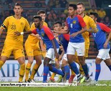 Imbang dengan Malaysia, Media Australia Soroti Cuaca dan Kondisi Fisik Skuat Olyroos