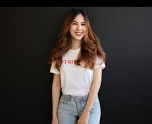 Ini Jurnalis Cantik Kekasih Penyerang Timnas U-23 Thailand, Supachai Jaided