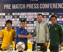 Live Streaming MNC TV, Myanmar Vs Timnas Indonesia, Hari Ini Pukul 18.00 WIB