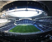 Tottenham Hotspur Diserang Netizen Indonesia Gara-gara Menu Rendang di Stadion Baru Mereka