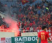 Hati-hati Garuda, Fans Vietnam Siap Kepung Laga Indonesia vs Vietnam Akibat Kemudahan Ini