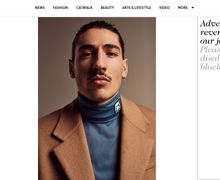 Dicemooh dan Disebut Aneh, Hector Bellerin Pesepak Bola Paling Bergaya di Dunia