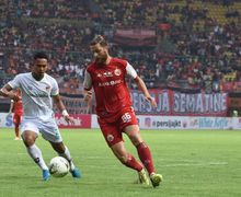 Live Streaming MNC TV Ceres Negros Vs Persija Jakarta, Matchday Ketiga Grup G Piala AFC 2019