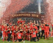 SEDANG BERLANGSUNG Live Streaming Persija Jakarta Vs Ceres Negros, Matchday Keempat Grup G Piala AFC 2019!