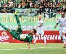 Liga 1 2020 Ditunda, Eks Persebaya 'Cak Jali' Angkat Trofi Juara Piala Super Tajikistan