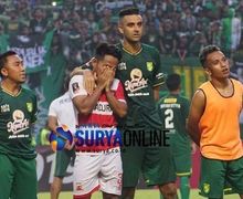 Live Streaming Madura United Vs Persebaya Semifinal Leg 2 Piala Presiden 2019, Andik Vermansah Kembali Diturunkan?