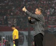 Jelang Lawan Persib, PSS Sleman Dibayangi Tren Buruk Dejan Antonic