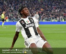 Demi Sepak Bola, Wonderkid Juventus Mencuri Bola di Gereja dan Bermain di Lapangan Beraspal