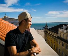 Intip Hotel Murah Milik Cristiano Ronaldo di Kota Asalnya Madeira, Portugal