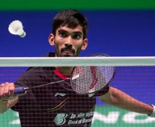 Petaka India Open 2022, dari Ditemukan Kasus Covid-19 Hingga Deretan Wakil Tuan Rumah Mundur Serempak