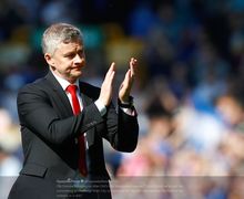 Wow! Mantan Anak Didik Ole Solskjaer Berhasil Cetak 9 Gol dalam Satu Pertandingan di Piala Dunia U-20 2019