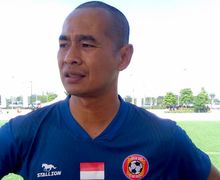 Anak Asuh Kurniawan Dwi Yulianto Antusias Sambut Piala Gubernur Jatim 2020