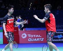 Kevin Sanjaya Bongkar Cerita Ia Pernah Dipandang Sebelah Mata