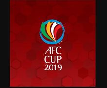 Live Streaming Piala AFC 2019, Becamex Vs Persija Jakarta, Ivan Kolev Usung Misi Khusus!