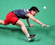 Denmark Open 2021 - Bocah Ajaib Korea Mundur, Jepang Dominasi Podium Juara!