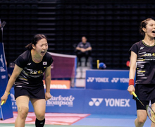 Hasil Japan Open 2019 - Bak Kuda Hitam, Ganda Putri Korea Selatan Juarai Japan Open 2019 Secara Mengejutkan