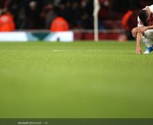 Video - Detik-detik Perseteruan Xhaka Vs Fans Arsenal yang Tuai Kontroversi