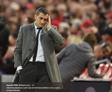 Link Live Streaming Granada vs Barcelona - Valverde Targetkan Poin Maksimal!