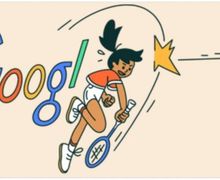 Legenda Pebulu Tangkis Indonesia Jadi Google Dodle, Ini Profil Minarni Soedarjanto