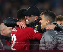 Gelandang Brighton Janji Bakal Bantu Juergen Klopp Raih Juara Liga Inggris