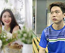 Ini Video Kevin Sanjaya Main Bareng Natasha Wilona yang Sukses Buat Netizen Baper Hingga Berikan Restu