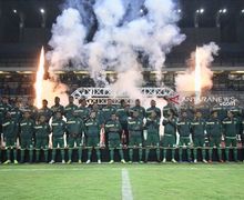 Jadwal dan Link Live Streaming Persebaya Vs PSIS Semarang - Saatnya Kandang Bajul Ijo Menjamu Laskar Mahesa Jenar