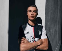 Rasakan Hawa Kebencian, Cristiano Ronaldo Ogah Tinggal di Kota Ini