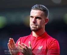 RB Leipzig Vs Liverpool - Nagelsman yang Terpesona Jordan Henderson