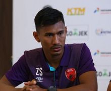 Kapten PSM Makassar Kobarkan "Siri'Na Pacce" Juara Piala Menpora 2021!