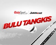 Toyota Thailand Open 2021 - Baru Hari Pertama, Indonesia Tumbangkan Tiga Wakil Tuan Rumah