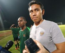Daftar 25 Pemain Timnas U-15 Indonesia pada TC Terakhir Jelang Piala AFF U-15 2019, Persebaya Jadi Penyumbang Terbanyak