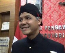 Dukung Kelanjutan Audisi Beasiswa Bulu Tangkis, Ganjar Pranowo Siap Berdialog dengan KPAI dan PB Djarum