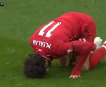 Kagum dengan Mohamed Salah, Pelatih Golden State Warriors Jagokan Liverpool di Final Liga Champions