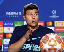 Bos Tottenham Hotspur Beri Sinyal Mauricio Pochettino Kembali Ke Tim