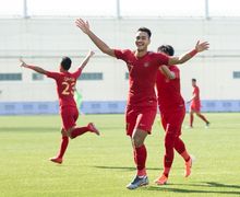 Ranking Tim Sepak Bola Tersukses di SEA Games : Indonesia Masih Lebih Unggul dari Vietnam