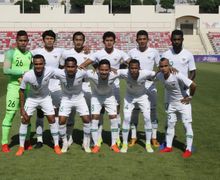 Timnas Indonesia Tunjukkan Sikap Luhur di Ruang Ganti Stadion Yordania, Netizen Banjiri Pujian